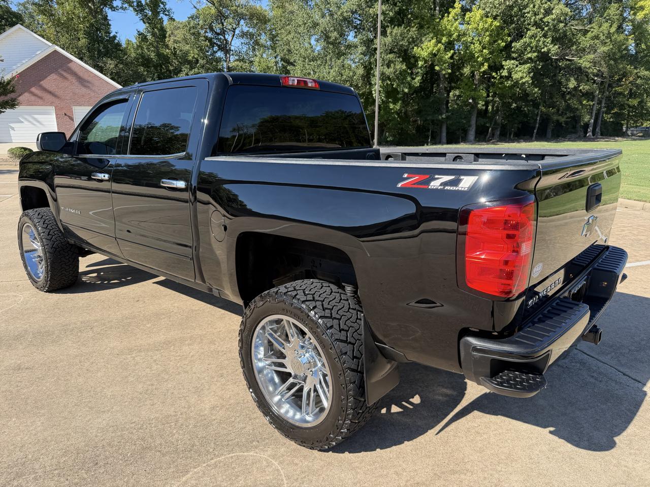 chevrolet silverado 1500 2018 3GCUKRECXJG587839 image chevrolet silverado 1500 2018 3GCUKRECXJG587839 image